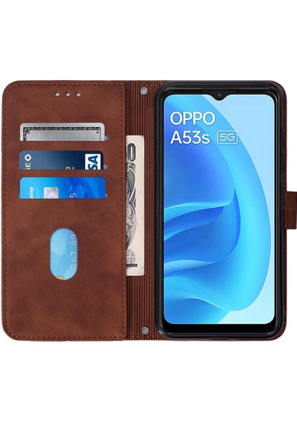 Oppo A54 4g Için Kılıf (Yurt Dışından)