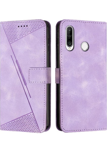 Uyumlu Huawei Wallet Lite Cüzdan Kılıf (Yurt Dışından)