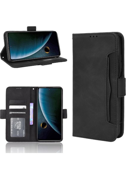 Zte Blade V30 Için Kılıf (Yurt Dışından)