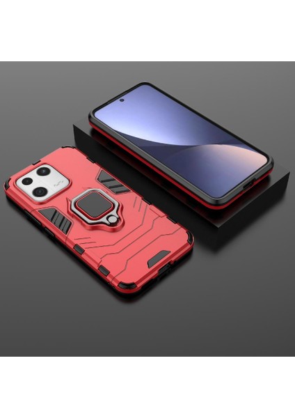 Xiaomi 13 5g Kickstand Darbeye Kapak 360 &deg; Dönen Halka Damla (Yurt Dışından) indirimleri