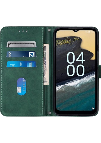 Nokia G400 Için Kılıf (Yurt Dışından)