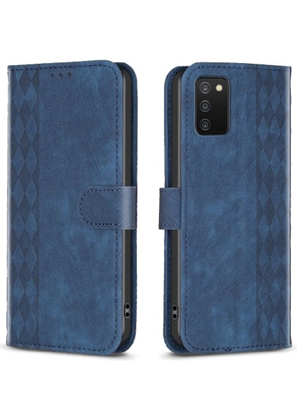Samsung A03S/A02S Için Kılıf (Yurt Dışından)