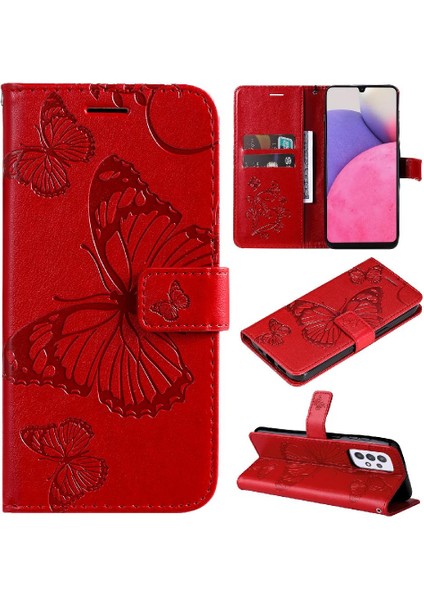 Samsung Galaxy A33 5g Telefon Kılıfı Için Kılıf (Yurt Dışından)