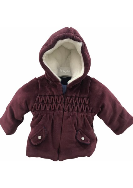 Mont Babydola Bordo