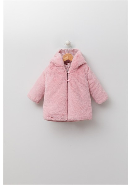 Ceket Babydola Pembe