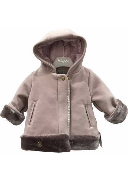Ceket Babydola Lila