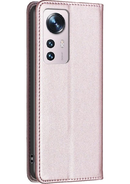 Xiaomi 12 Için Kılıf (Yurt Dışından)