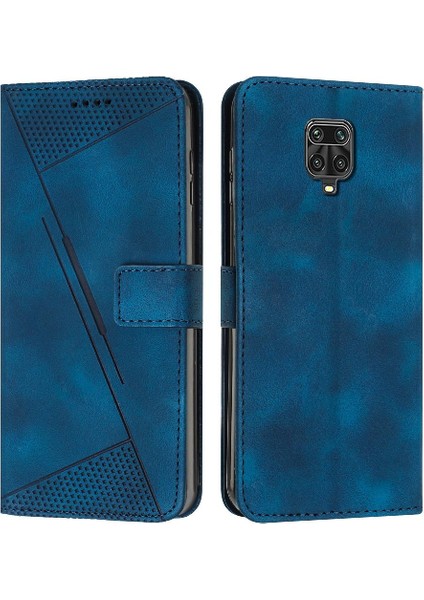 Uyumlu Redmi Not 9 Pr/not 9pro Max/not 9s Cüzdan Kılıf (Yurt Dışından)