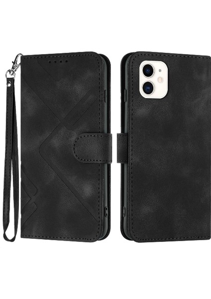 Iphone 12 Mini Telefon Kılıfı Için Kılıf (Yurt Dışından)