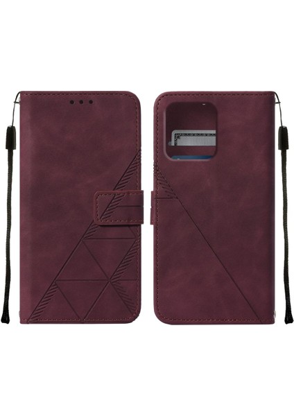 Motorola Edge Plus 2023 Için Kılıf (Yurt Dışından)