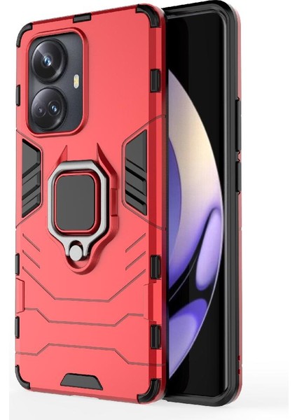 Realme 10 Pro Artı 5g Askeri Damla Koruma Darbeye Kapak (Yurt Dışından) fiyatları