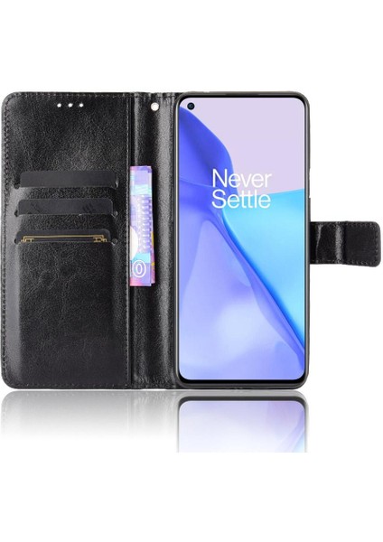 Oneplus 9 5g Için Kılıf (Yurt Dışından)