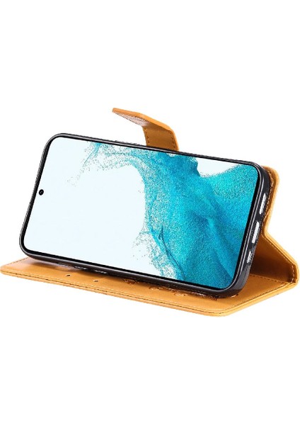 Bdt Shop Samsung Galaxy A54 Telefon Kılıfı Için Kılıf (Yurt Dışından)