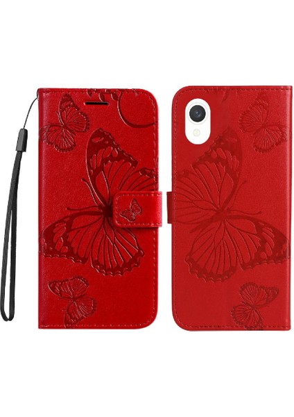 Samsung Galaxy A23E/A23S Telefon Kılıfı Için Kılıf (Yurt Dışından) indirimleri
