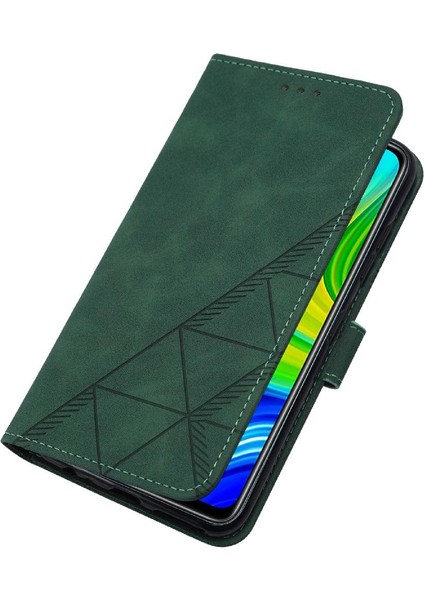 Xiaomi Redmi Not 9 Için Kılıf (Yurt Dışından) modelleri