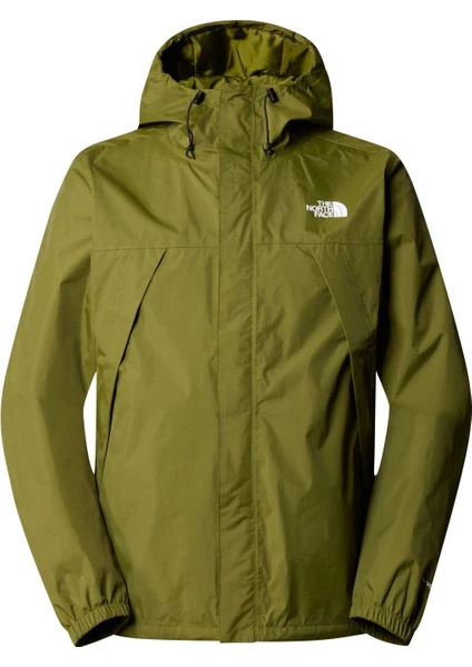 The North Face M Antora Jacket Erkek Ceket NF0A7QEYPIB1