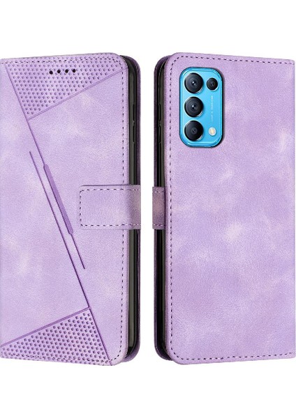 Uyumlu Oppo Oppo 5 Cüzdan Kılıf (Yurt Dışından)