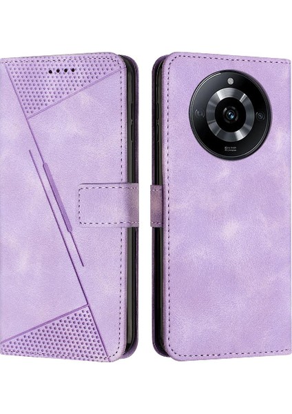 Uyumlu Oppo Realme 11 5g Cüzdan Kılıf (Yurt Dışından)