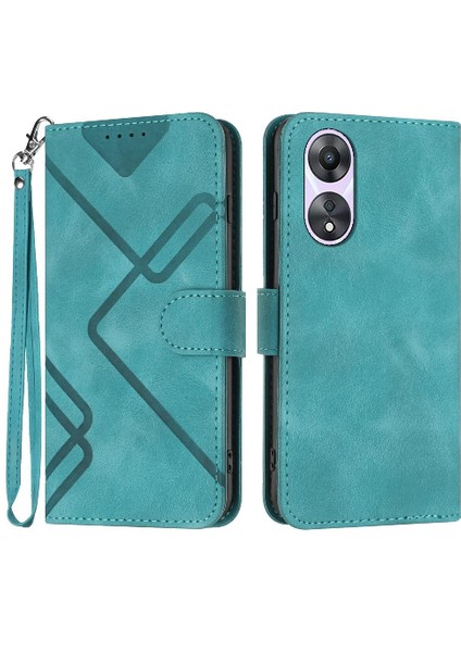 Oppo Oppo 4g Telefon Kılıfı Için Kılıf (Yurt Dışından)