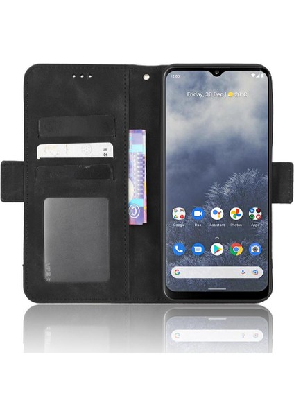 Nokia G60 5g Için Kılıf (Yurt Dışından) indirimleri