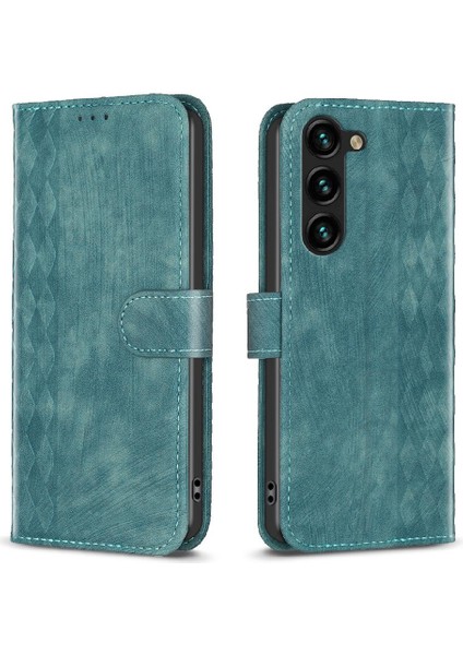Samsung S23 Plus Için Kılıf (Yurt Dışından)