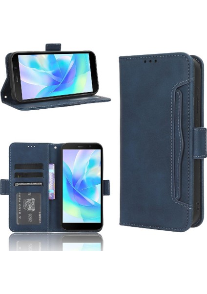 Doogee X97 Için Durum (Yurt Dışından)