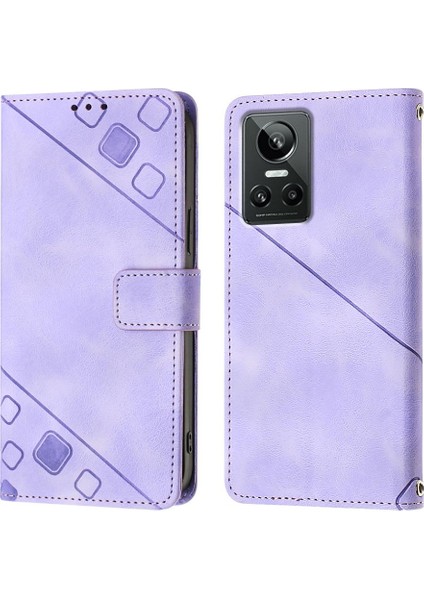 Realme Gt Neo 3 Için Durum (Yurt Dışından)