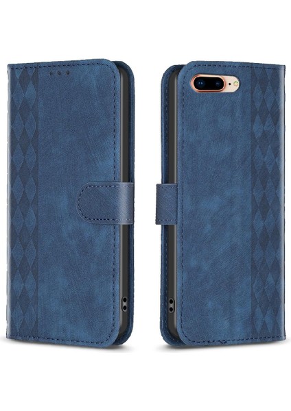 Iphone 8 / 7 / 6 Plus Için Kılıf (Yurt Dışından)