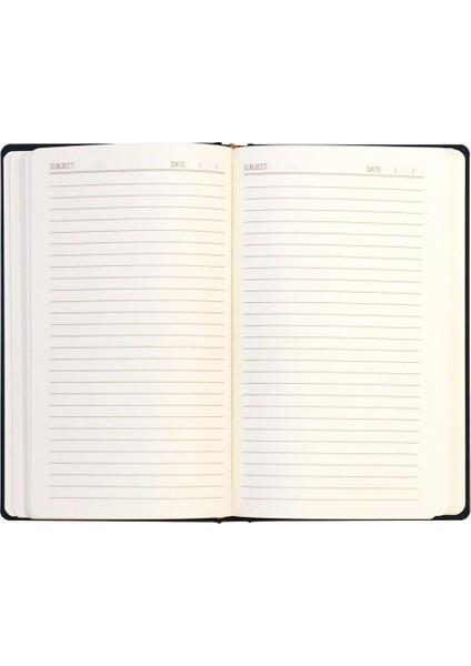 Designworks It Is Written In The Stars Journal Defter