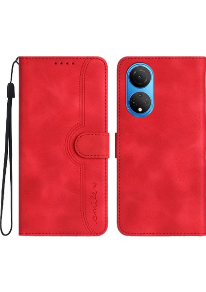 Huawei Onur X7 4g Kılıf ile Uyumlu (Yurt Dışından)