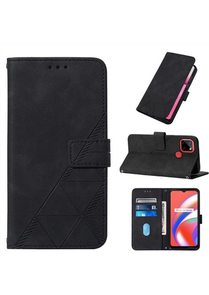 Realme C25 Için Durum (Yurt Dışından)