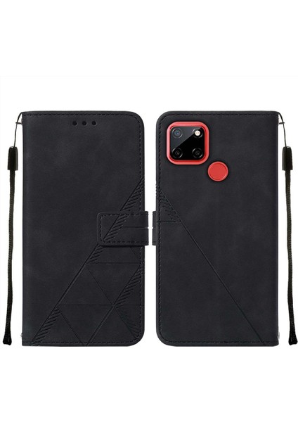 Realme C25 Için Durum (Yurt Dışından)