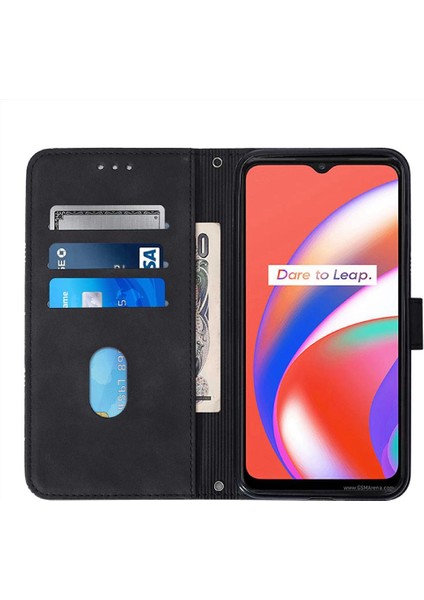 Realme C25 Için Durum (Yurt Dışından)
