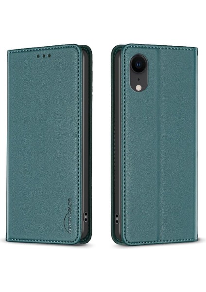 Iphone Xr Için Kılıf (Yurt Dışından)