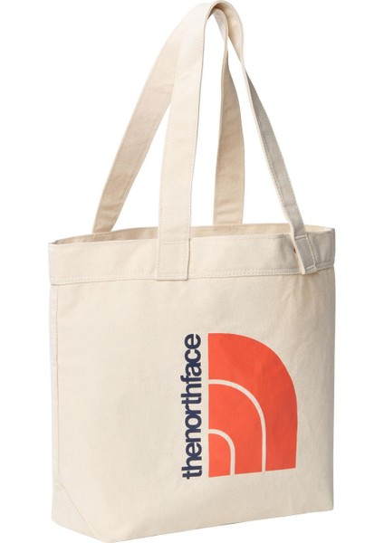 Cotton Tote Çanta NF0A3VWQIX01