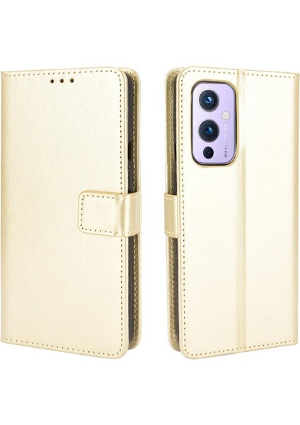 Oneplus 9 5g Için Kılıf (Yurt Dışından)