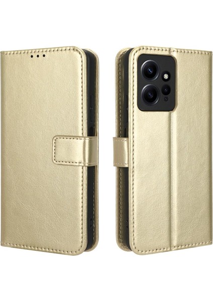 Xiaomi Not 12 4g Için Kılıf (Yurt Dışından)