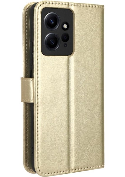Xiaomi Not 12 4g Için Kılıf (Yurt Dışından)