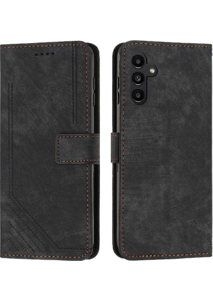 Uyumlu Samsung A54 5g Cüzdan Kılıf (Yurt Dışından)