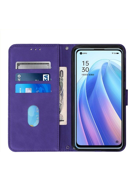 Oppo Oppo 7 4g Için Kılıf (Yurt Dışından)