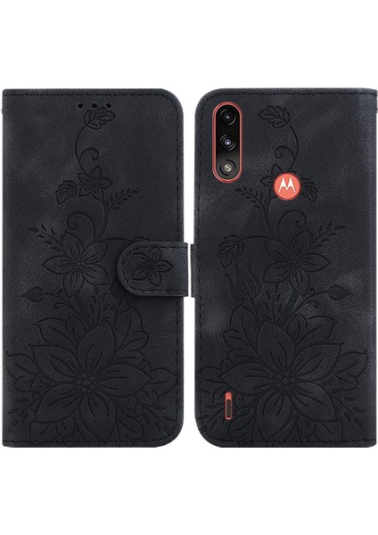 Motorola Moto E7 Güç Durumda ile Uyumlu (Yurt Dışından)
