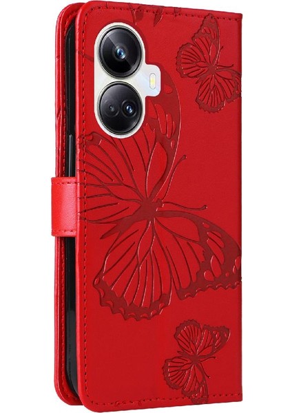 Oppo Realme 10 Pro Artı 5g Telefon Kılıfı Için Kılıf (Yurt Dışından) fiyatları