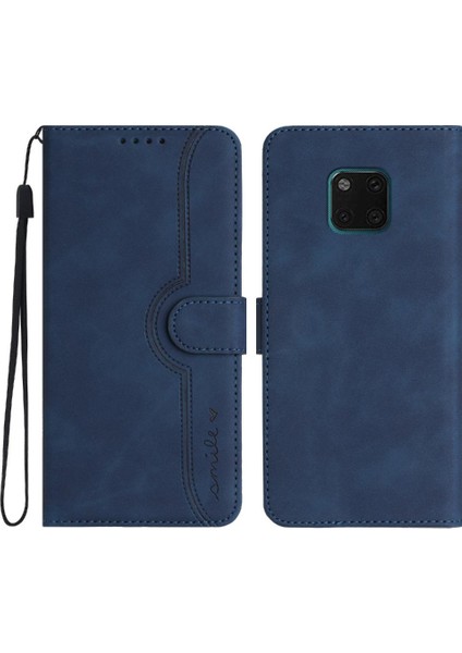 Bdt Shop Huawei Mate 20 Pro Case ile Uyumlu (Yurt Dışından)