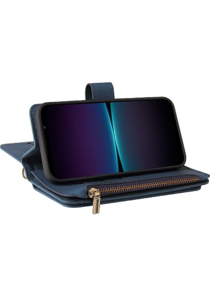 Sony Xperia 1 Iv Telefon Kılıfı Için Kılıf (Yurt Dışından) modelleri