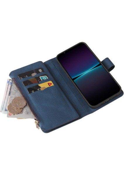 Sony Xperia 1 Iv Telefon Kılıfı Için Kılıf (Yurt Dışından) fırsatları
