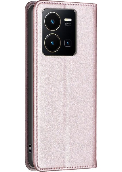 Vivo Y35 4G/Y22S Için Durum (Yurt Dışından)
