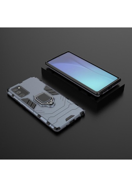 Samsung Galaxy Not 20 Için Kılıf 5g Askeri Damla Koruma Darbeye (Yurt Dışından) fırsatları