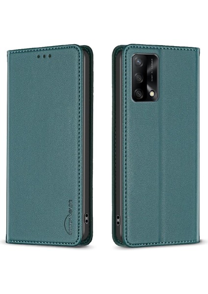 Oppo A74 4g Için Kılıf (Yurt Dışından)