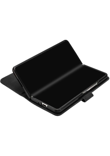 Samsung Galaxy Z Fold 4 Telefon Kılıfı Için Kılıf (Yurt Dışından)