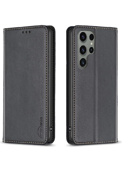 Samsung S23 Ultra Için Kılıf (Yurt Dışından)